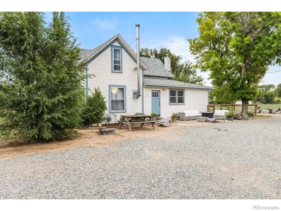 2422 W 1st Street, Greeley, CO 80631 - #2