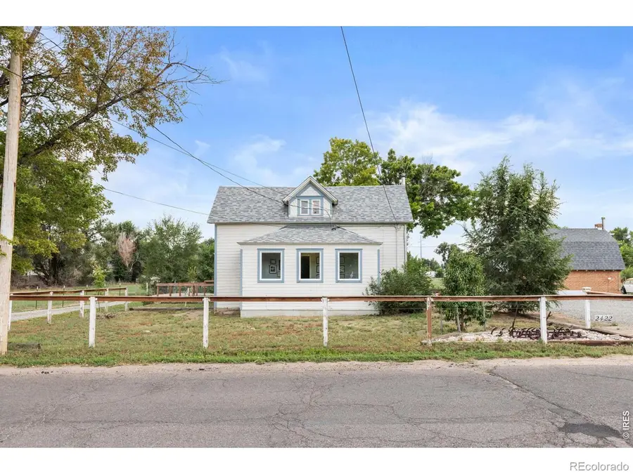 2422 W 1st Street, Greeley, CO 80631 - #3