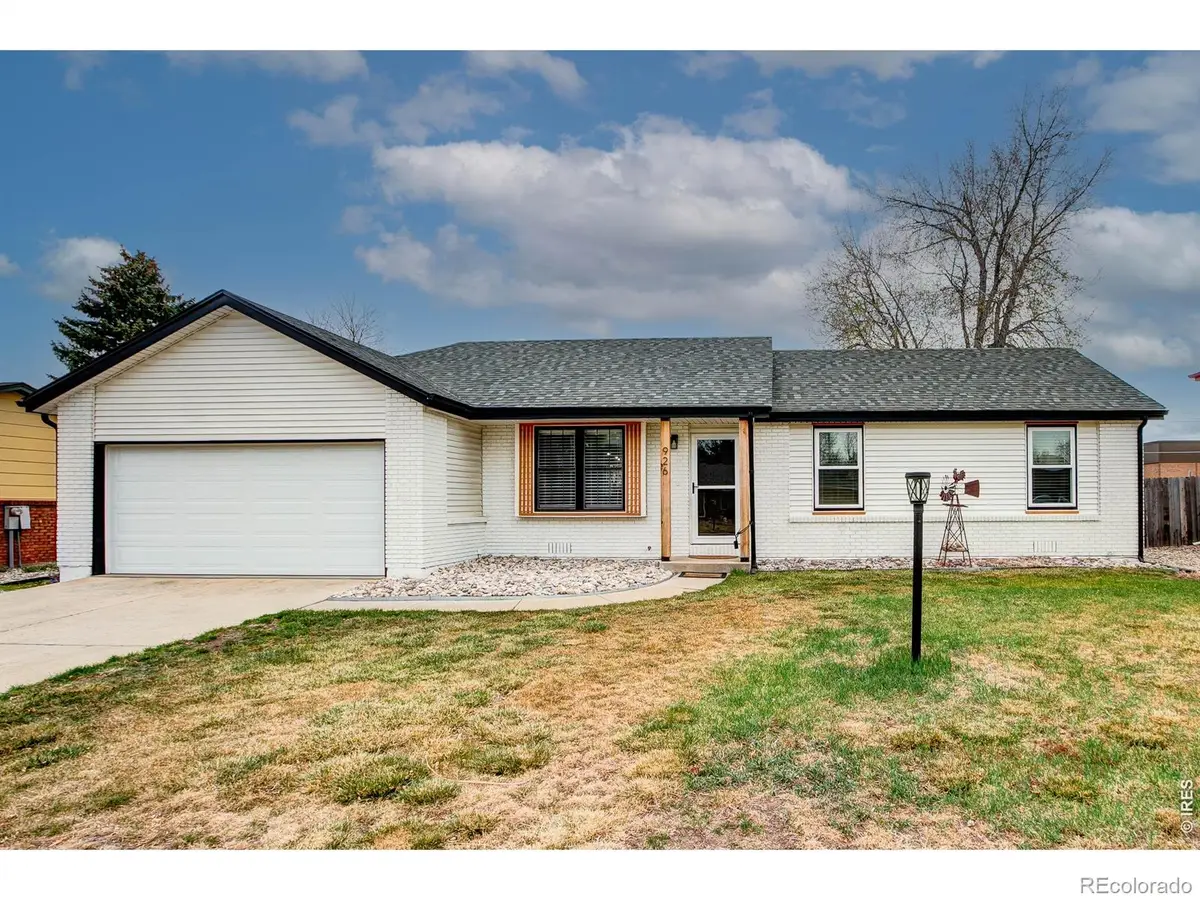 926 White Elm Drive, Loveland, CO 80538 - #1