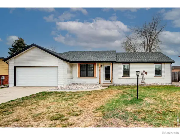 926 White Elm Drive, Loveland, CO 80538
