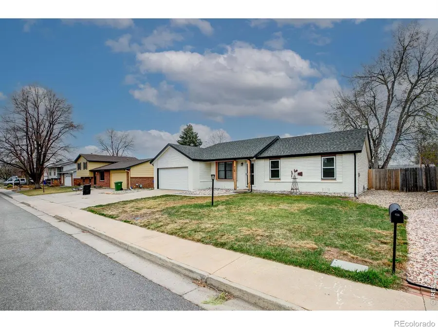 926 White Elm Drive, Loveland, CO 80538 - #2