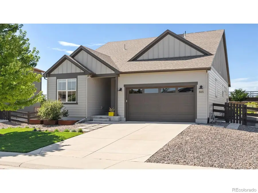 865 Stagecoach Drive, Lafayette, CO 80026 - #2