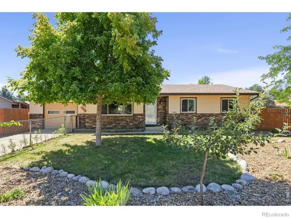 3738 Tyler Avenue, Wellington, CO 80549