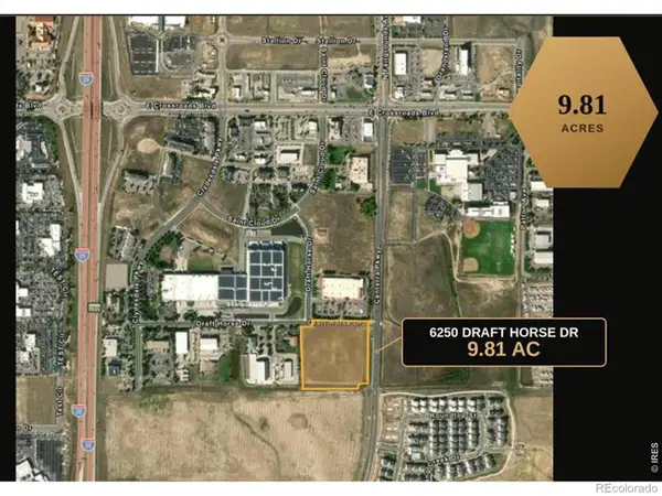 6250 Draft Horse Drive, Loveland, CO 80538