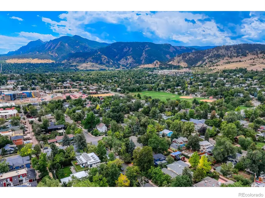 3027 11th Street, Boulder, CO 80304 - #2