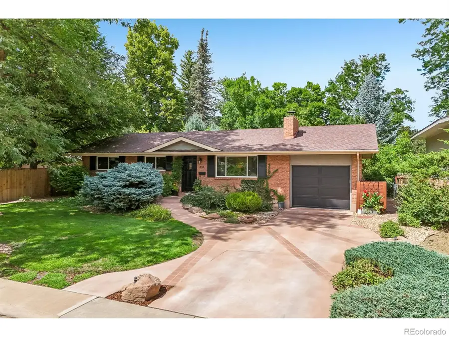 404 Baylor, Fort Collins, CO 80525 - #3