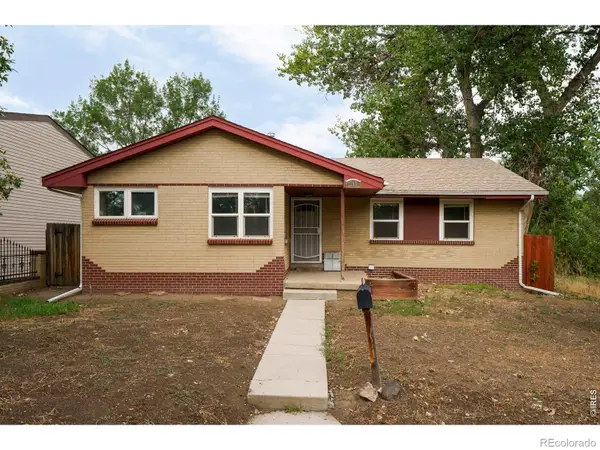 245 Julian Street, Denver, CO 80219