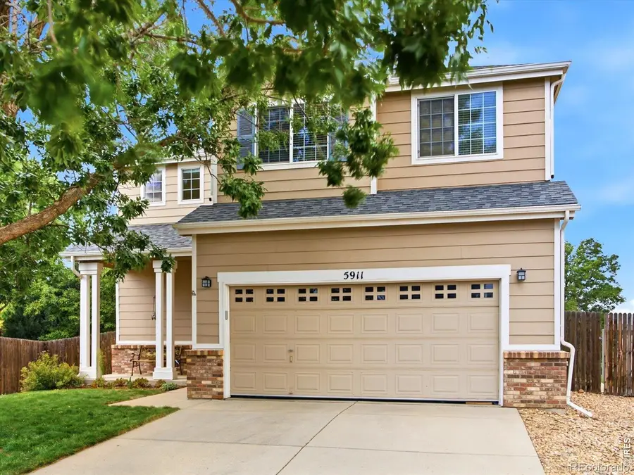 5911 Thistle Ridge Avenue, Longmont, CO 80504 - #2