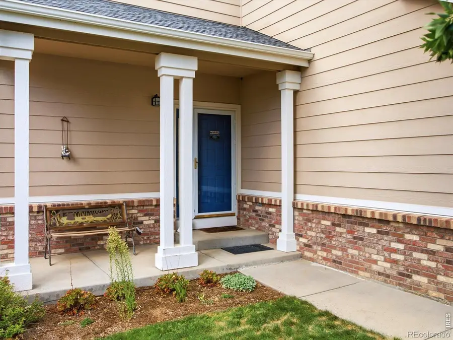 5911 Thistle Ridge Avenue, Longmont, CO 80504 - #3