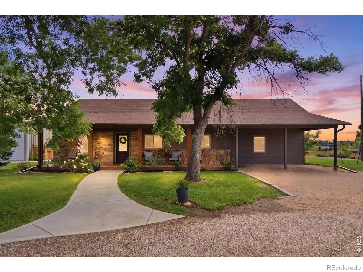 450 N County Road 23 E, Loveland, CO 80537 - #1