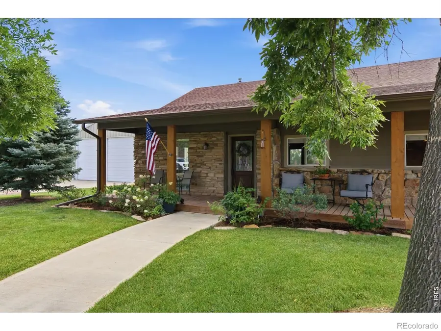 450 N County Road 23 E, Loveland, CO 80537 - #2