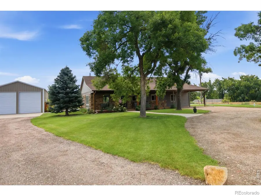 450 N County Road 23 E, Loveland, CO 80537 - #3