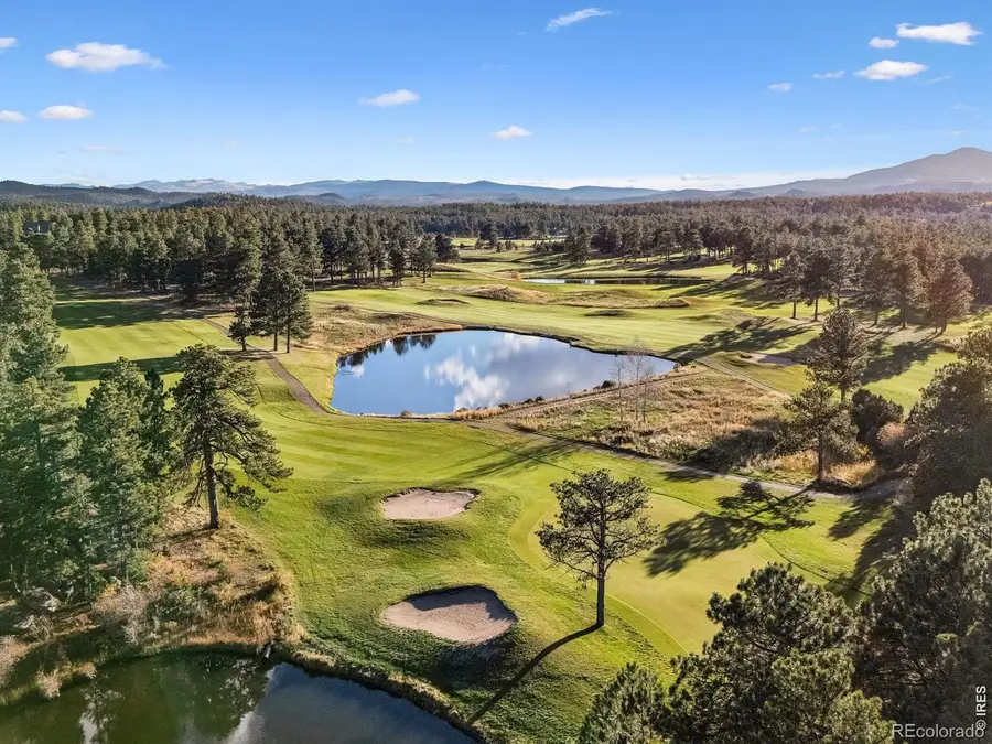 105 Elk Trail, Red Feather Lakes, CO 80545 - #2