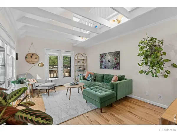 1709 Pine Street #6, Boulder, CO 80302