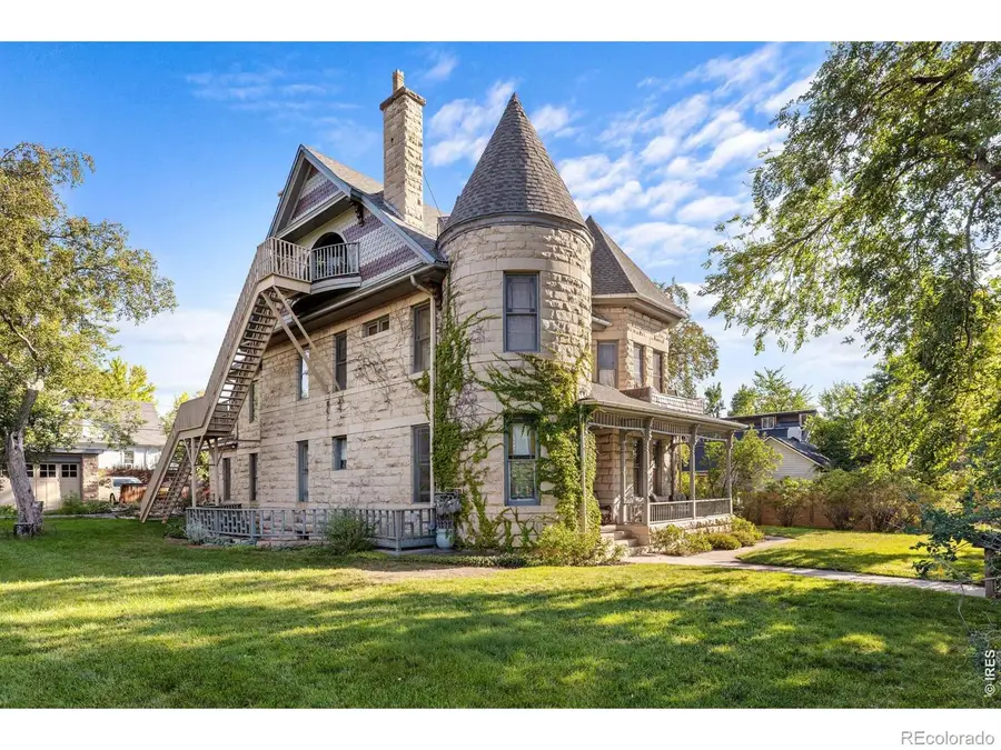 1709 Pine Street #6, Boulder, CO 80302 - #3