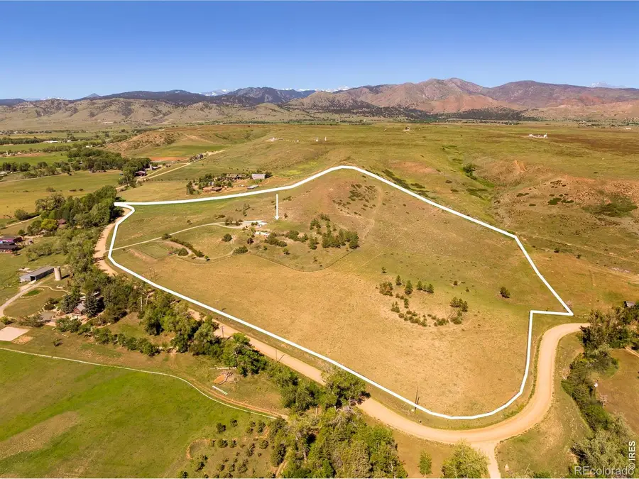 8331 Ouray Drive, Longmont, CO 80503 - #2