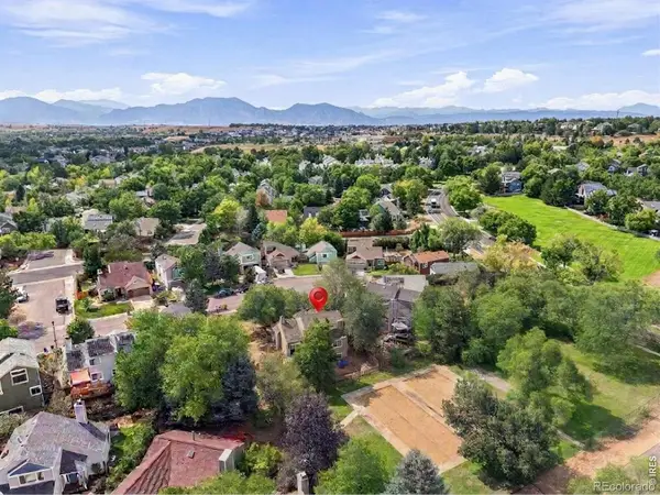 444 Grouse Court, Louisville, CO 80027