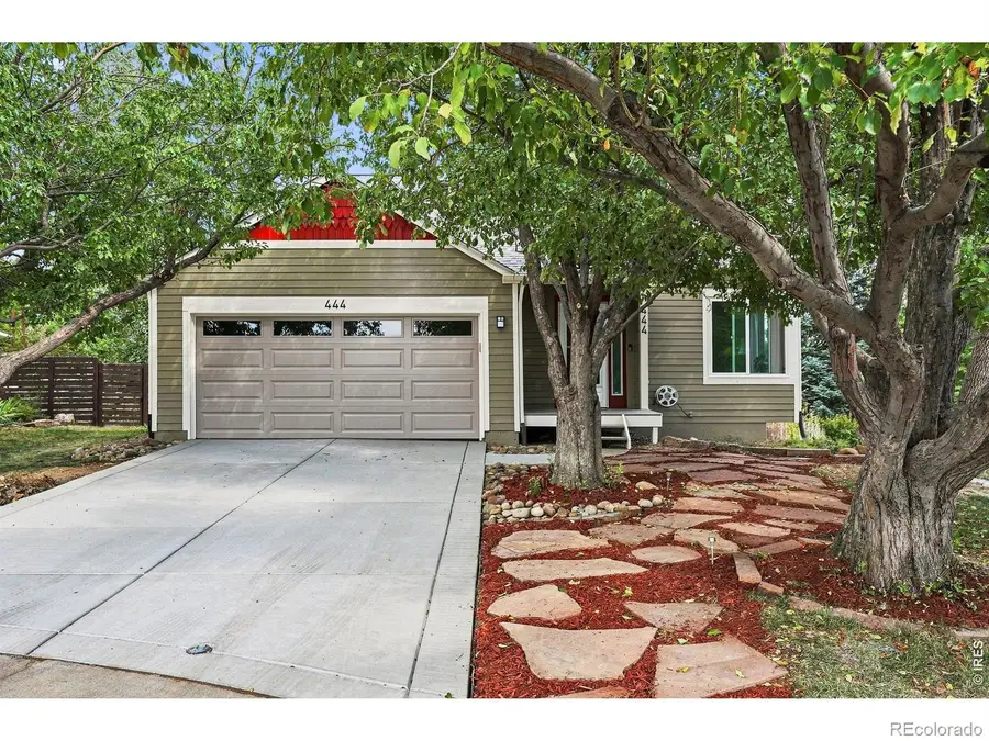 444 Grouse Court, Louisville, CO 80027 - #3