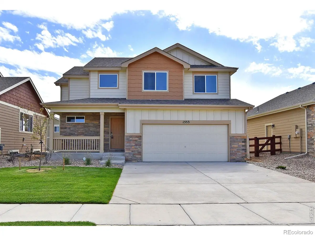 525 84th Ave Ct, Greeley, CO 80634 - #1