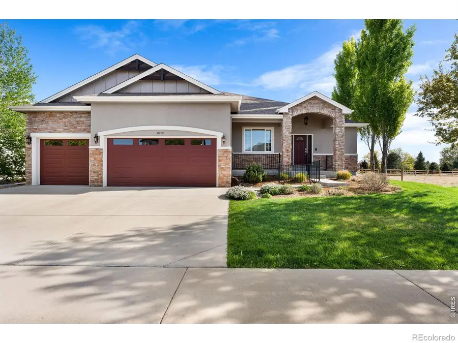 8213 Cherry Blossom Drive, Windsor, CO 80550 - #2