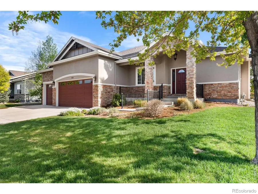 8213 Cherry Blossom Drive, Windsor, CO 80550 - #3