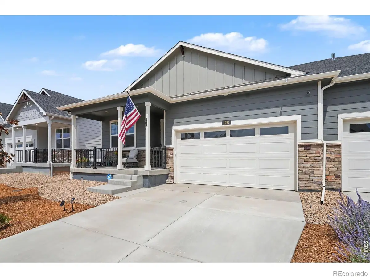 1431 Mullers Drive, Windsor, CO 80550 - #1