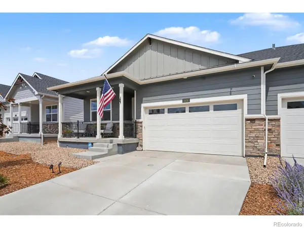 1431 Mullers Drive, Windsor, CO 80550