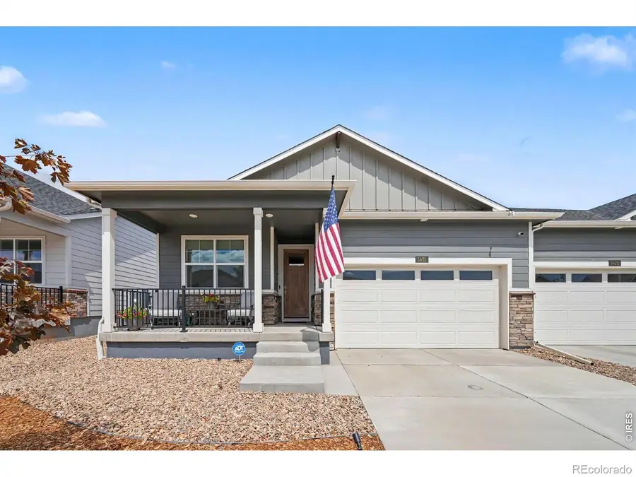 1431 Mullers Drive, Windsor, CO 80550 - #2