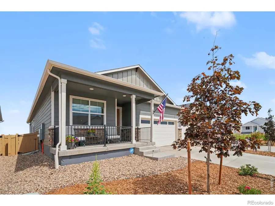 1431 Mullers Drive, Windsor, CO 80550 - #3