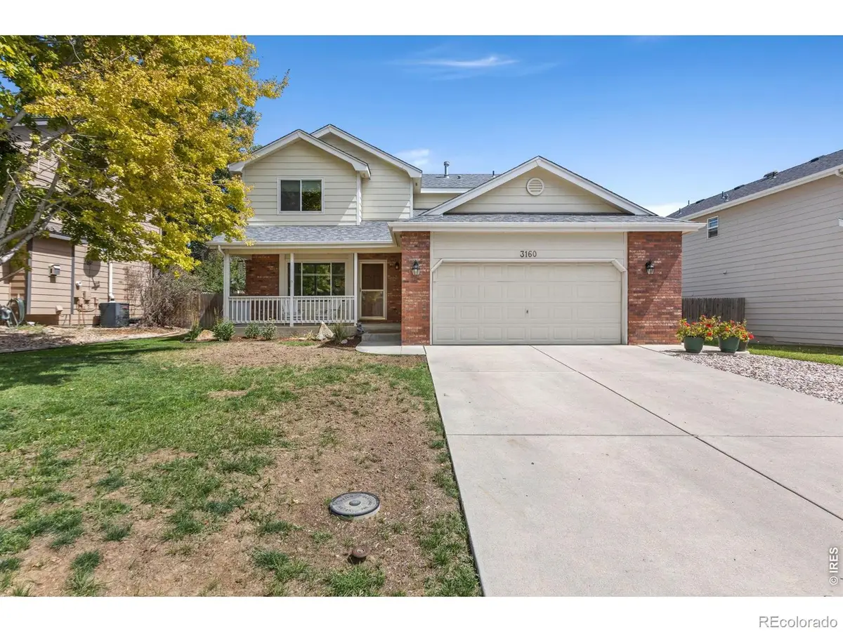 3160 51st Avenue, Greeley, CO 80634 - #1