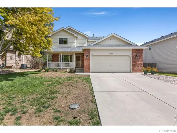 3160 51st Avenue, Greeley, CO 80634