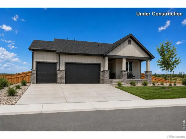 835 Doubleleaf Drive, Windsor, CO 80550