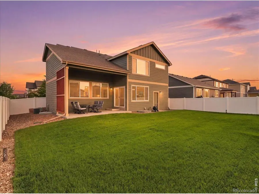 246 Castle Drive, Severance, CO 80550 - #2