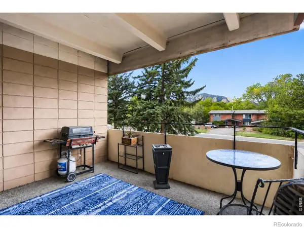 500 Mohawk Drive #202, Boulder, CO 80303