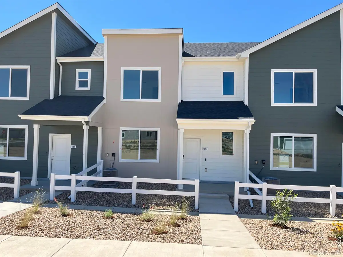 4013 Agnes Street, Evans, CO 80620 - #1