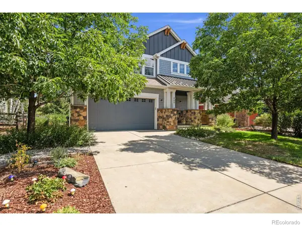 405 Raymond Court, Lyons, CO 80540
