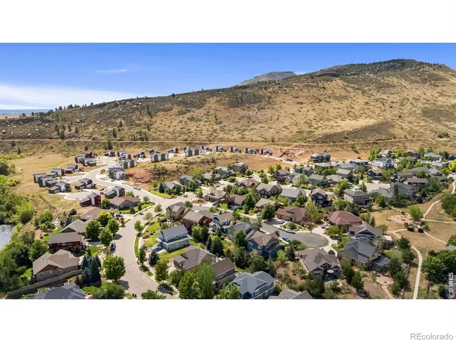 405 Raymond Court, Lyons, CO 80540 - #3