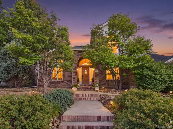 1931 Creekside Drive, Longmont, CO 80504