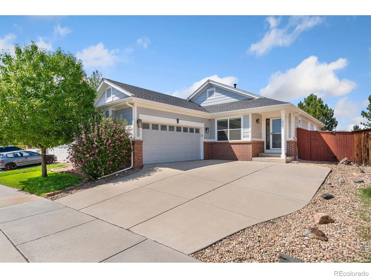 16179 E 105th Way, Commerce City, CO 80022 - #1