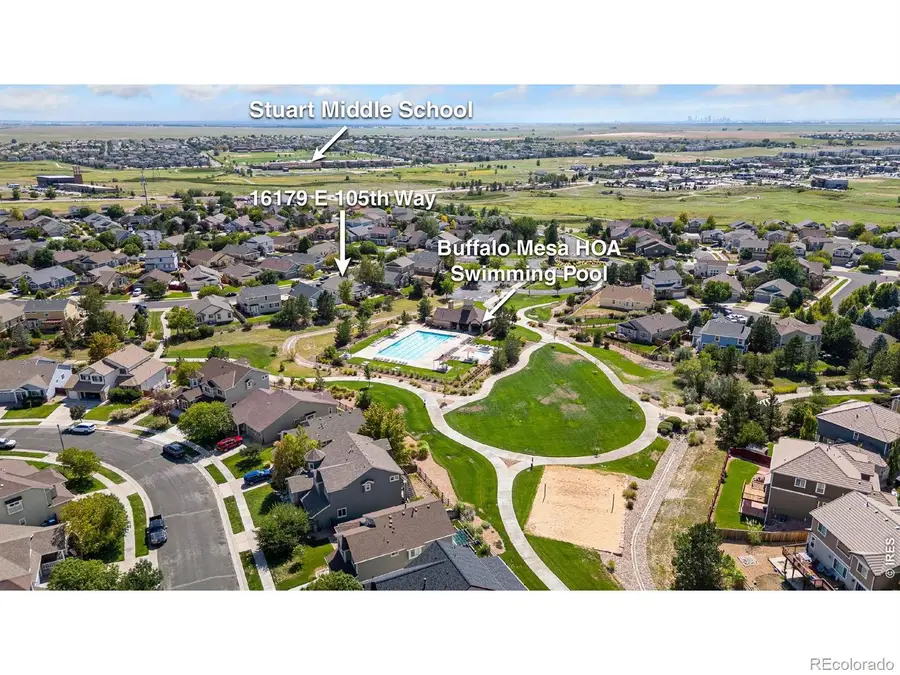 16179 E 105th Way, Commerce City, CO 80022 - #2