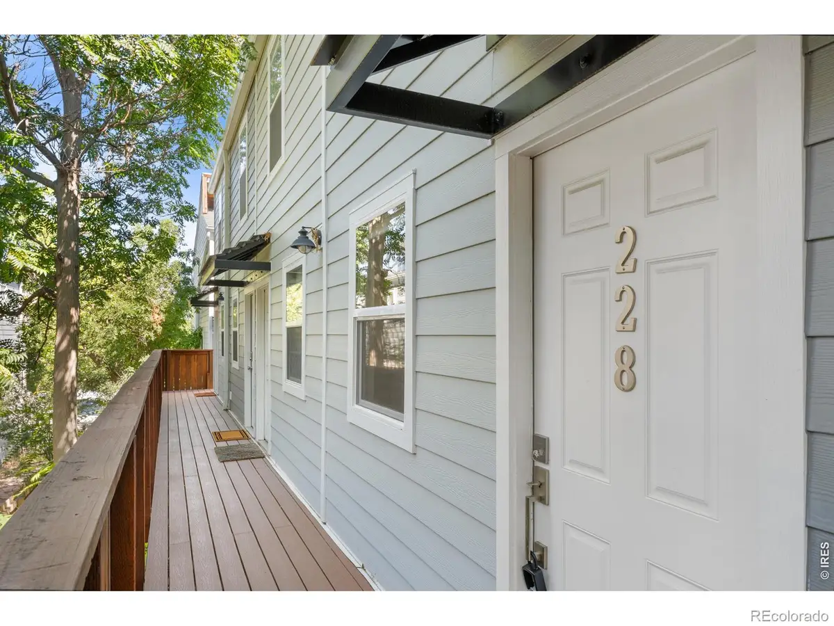 1111 Maxwell Avenue #228, Boulder, CO 80304 - #1
