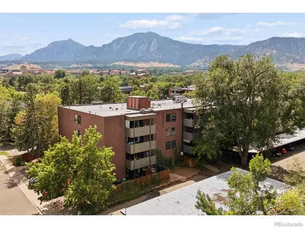 2227 Canyon Boulevard #354B, Boulder, CO 80302