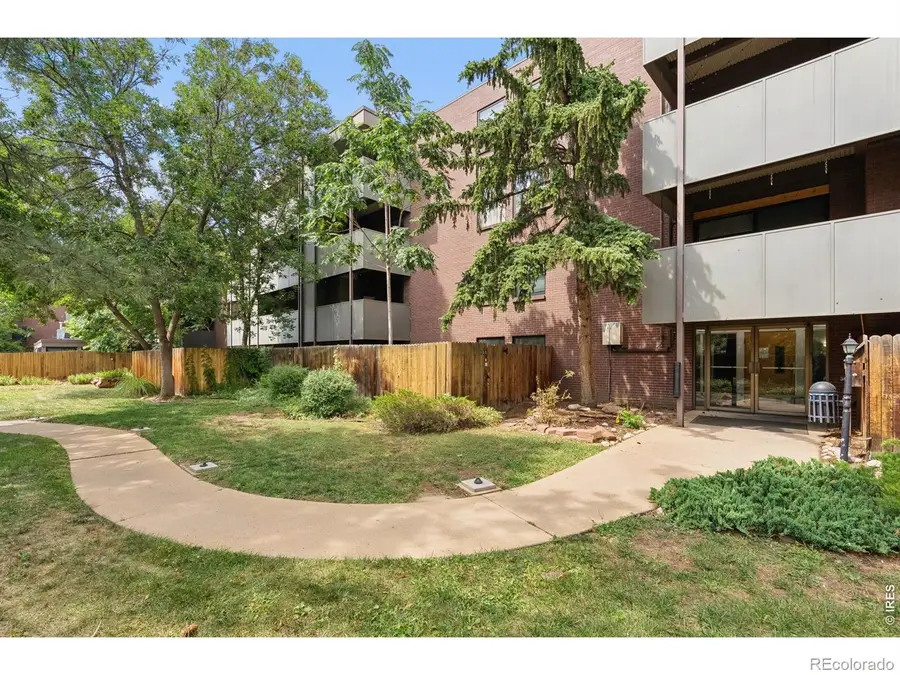 2227 Canyon Boulevard #354B, Boulder, CO 80302 - #2