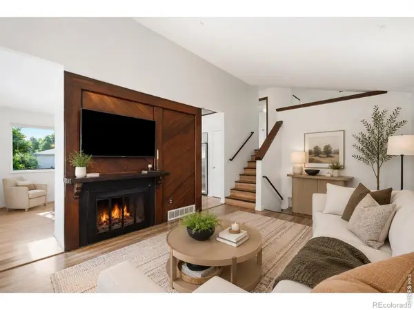3508 Marigold Street, Evans, CO 80620