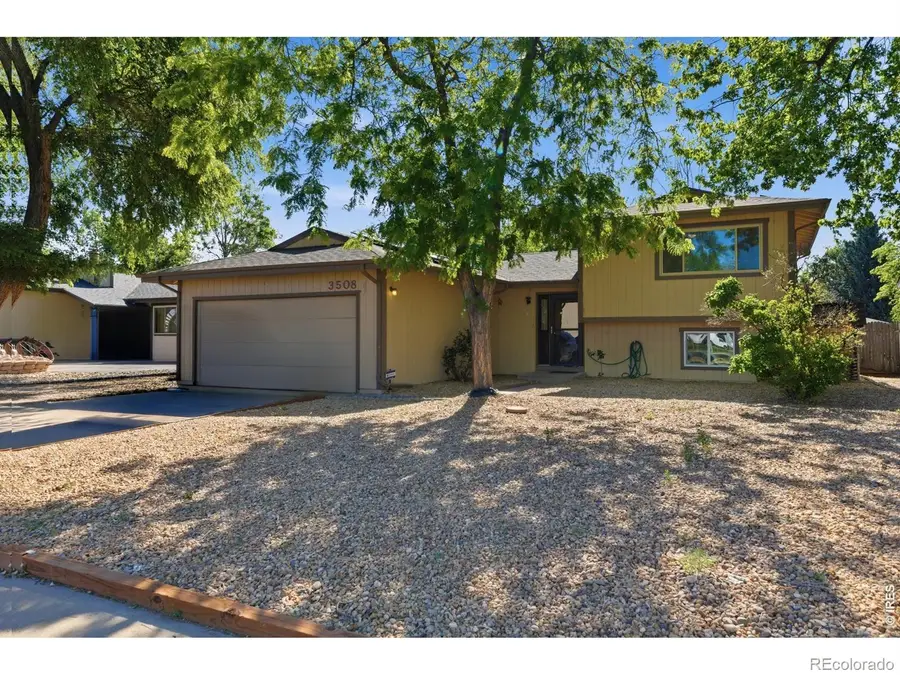 3508 Marigold Street, Evans, CO 80620 - #2