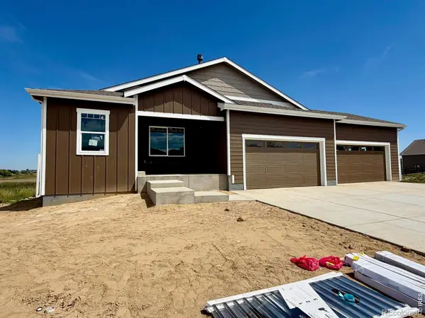 5527 Wetlands Drive, Frederick, CO 80504