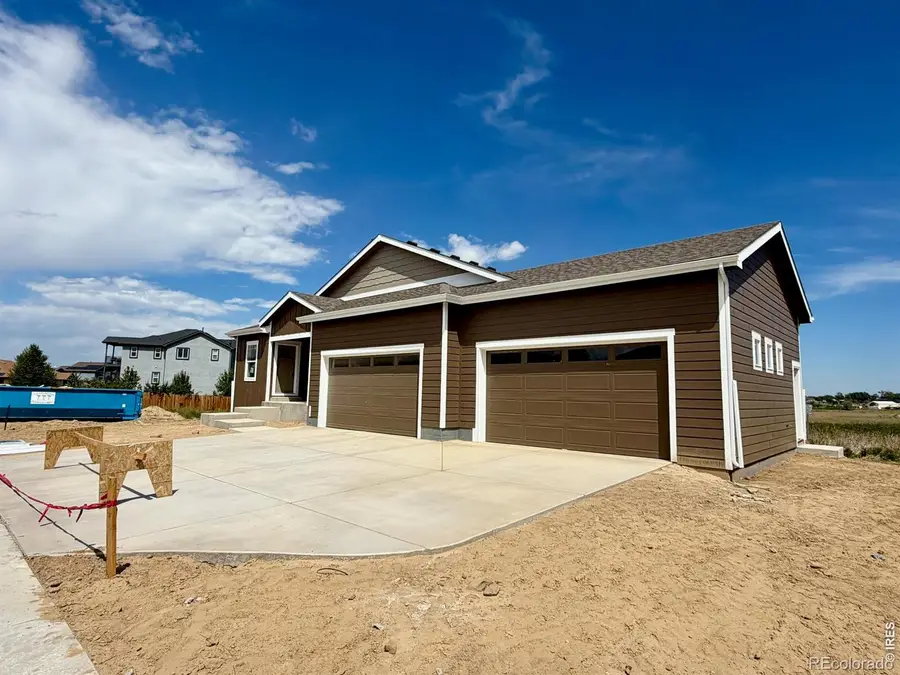 5527 Wetlands Drive, Frederick, CO 80504 - #2