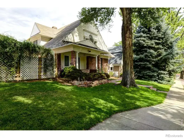 1139 12th Street, Boulder, CO 80302