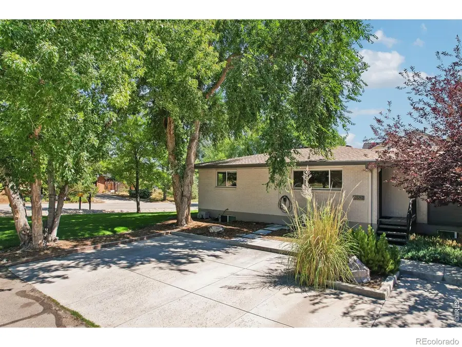 1552 Oak Avenue, Boulder, CO 80304 - #2