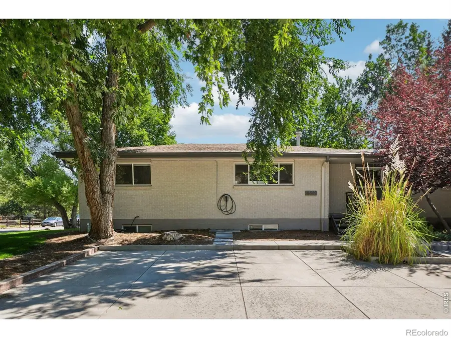 1552 Oak Avenue, Boulder, CO 80304 - #3